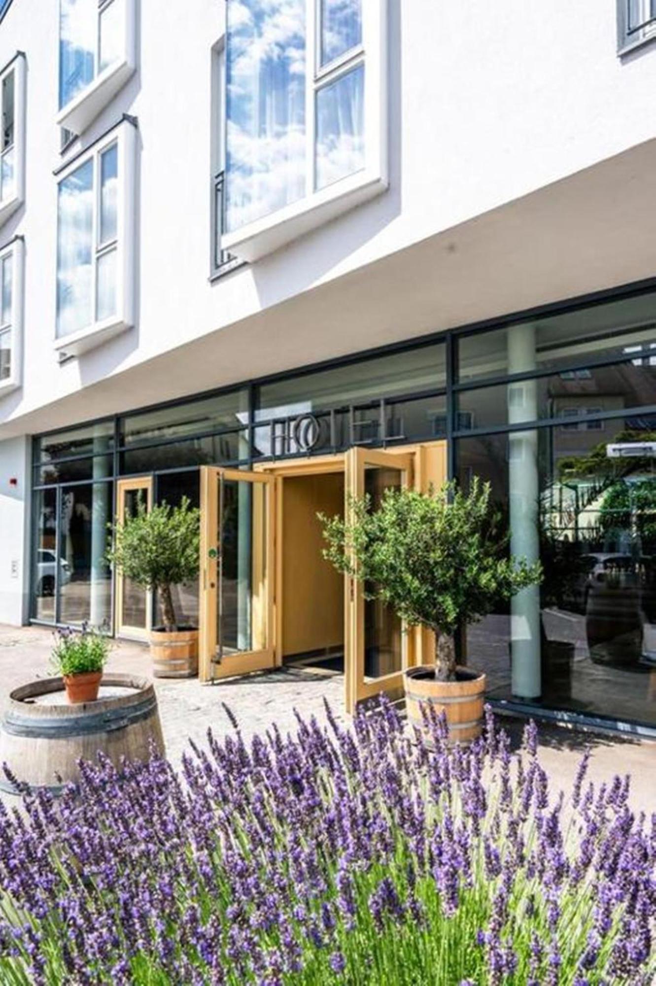 Hotel Klinglhuber Krems an der Donau Ngoại thất bức ảnh