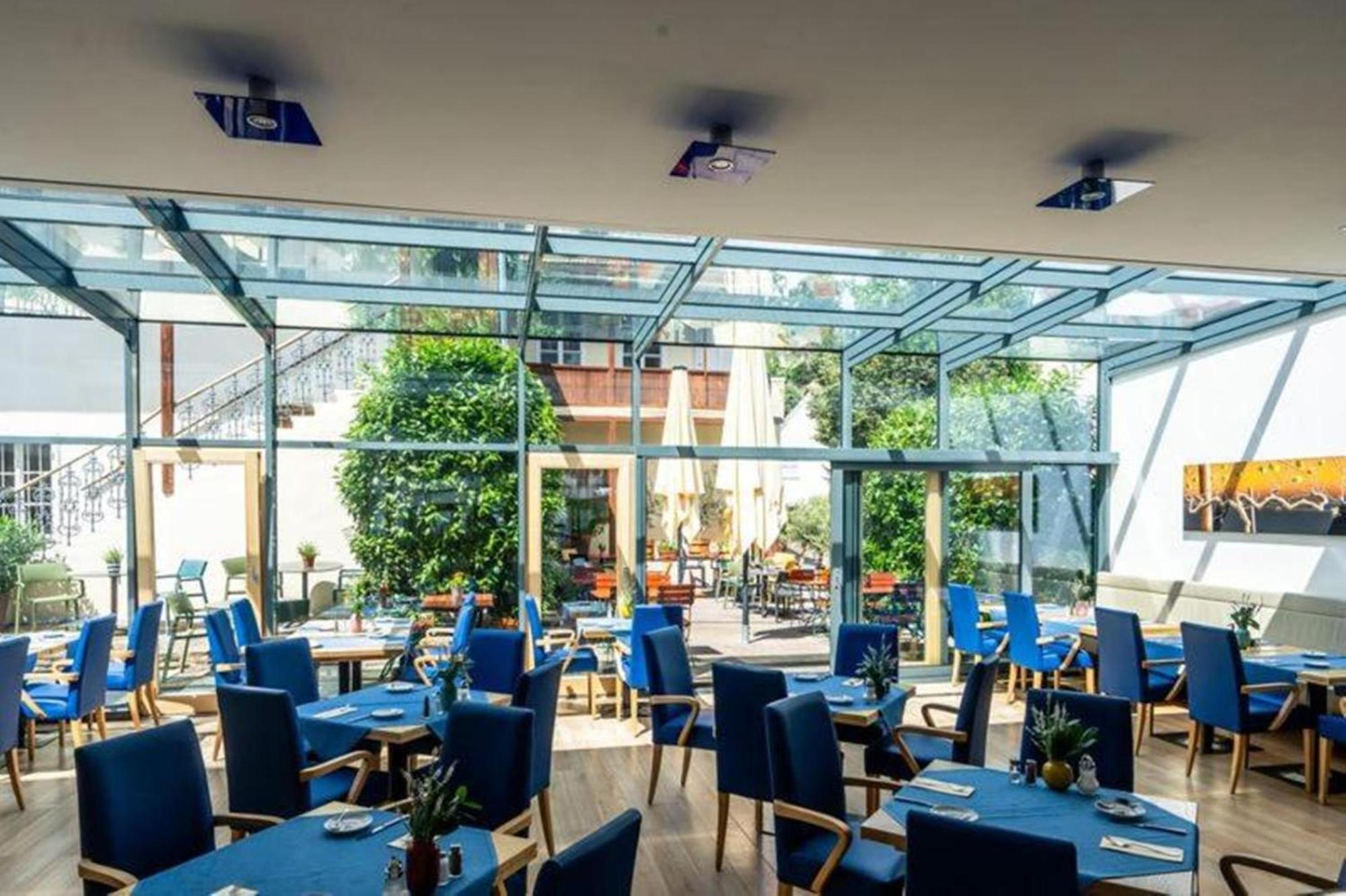 Hotel Klinglhuber Krems an der Donau Ngoại thất bức ảnh