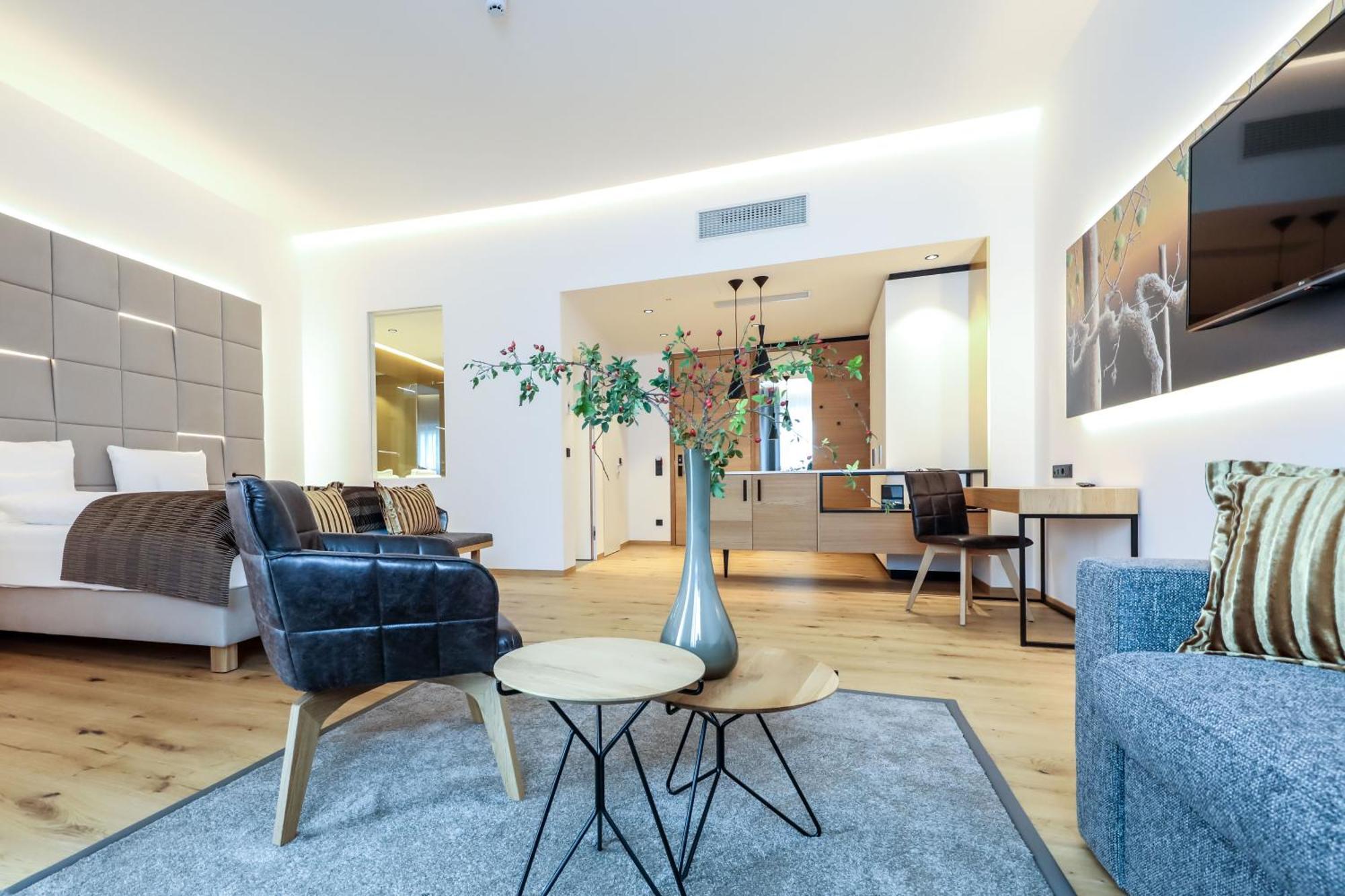 Hotel Klinglhuber Krems an der Donau Ngoại thất bức ảnh