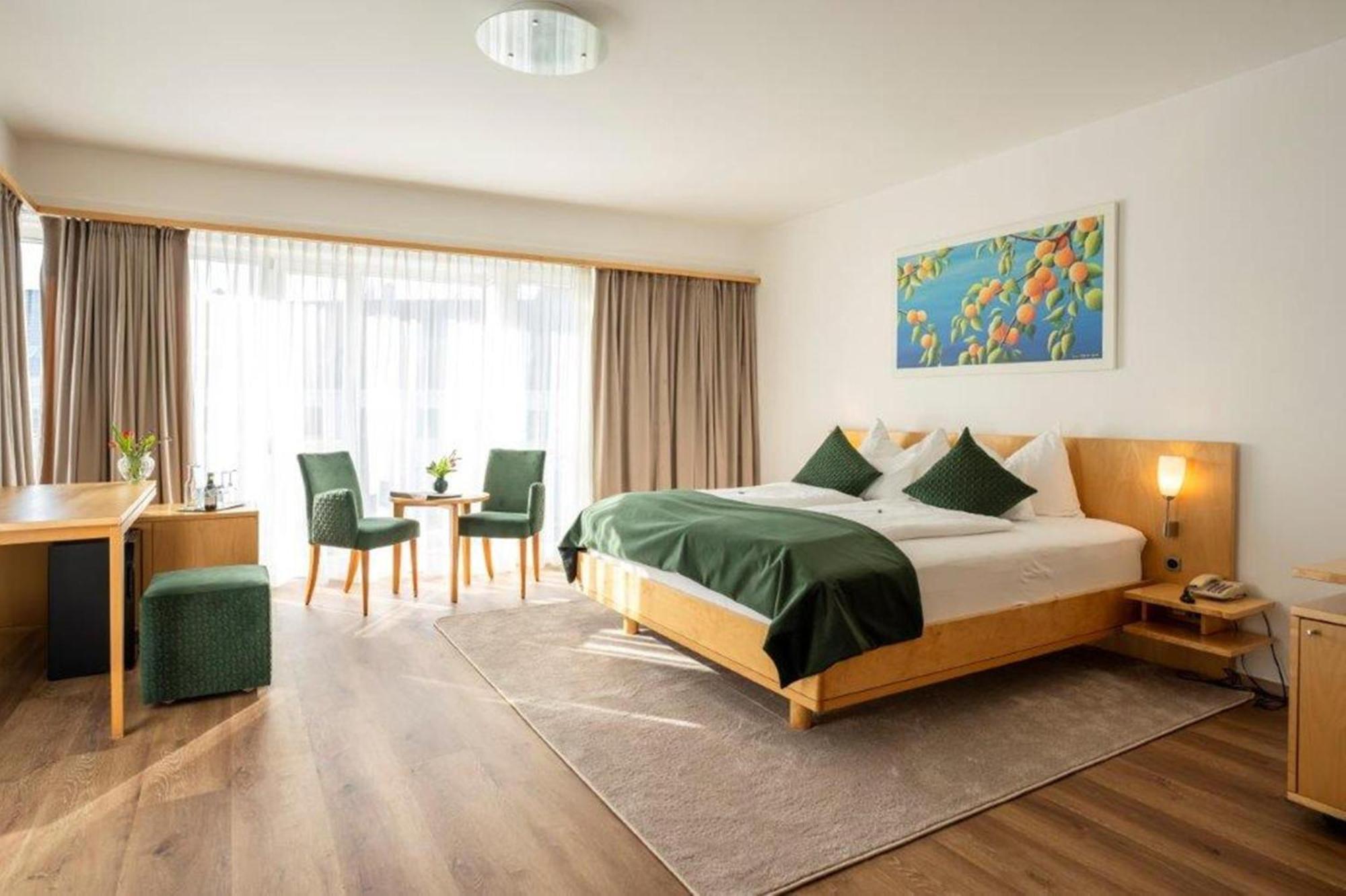 Hotel Klinglhuber Krems an der Donau Phòng bức ảnh