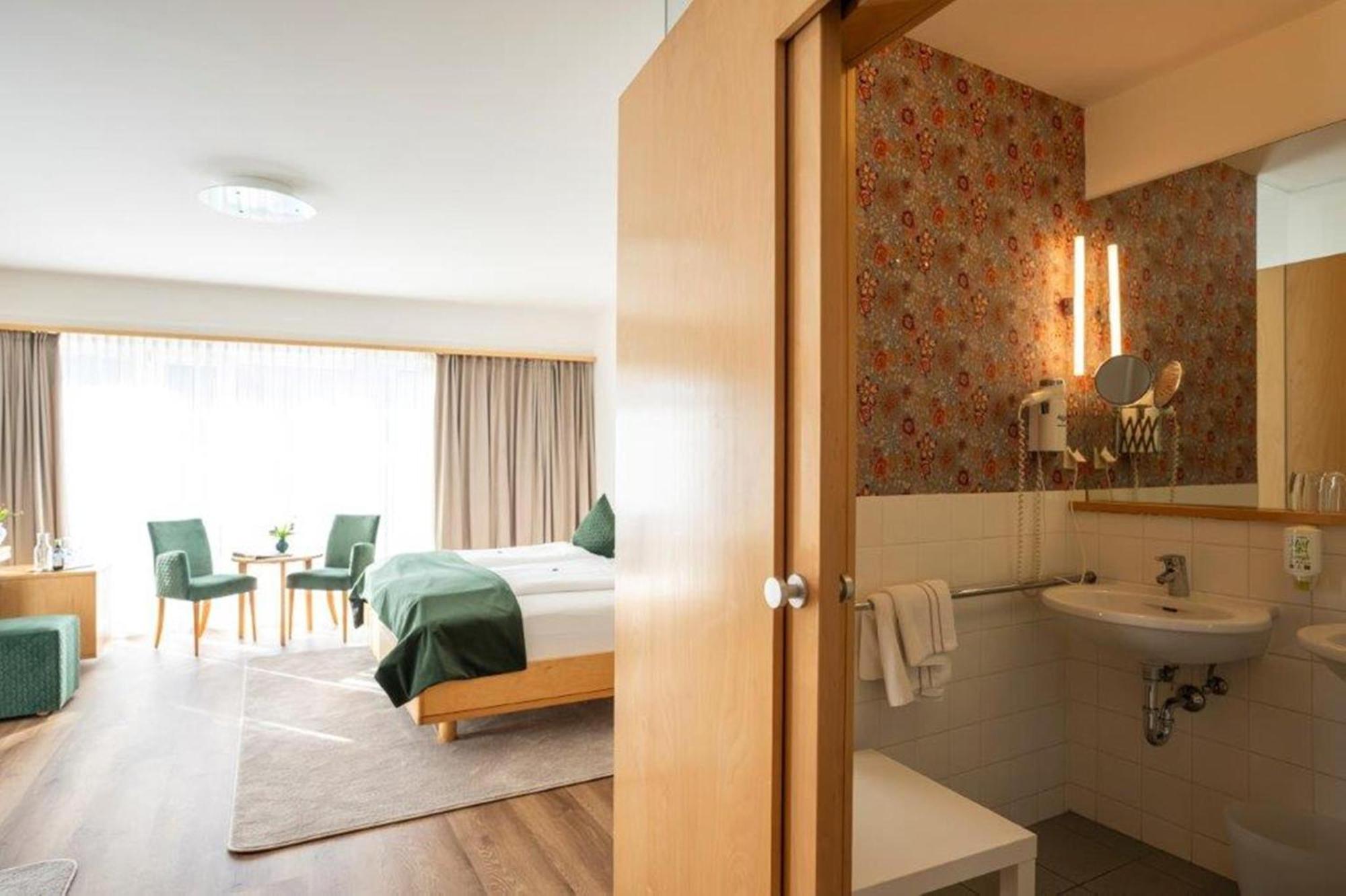 Hotel Klinglhuber Krems an der Donau Phòng bức ảnh