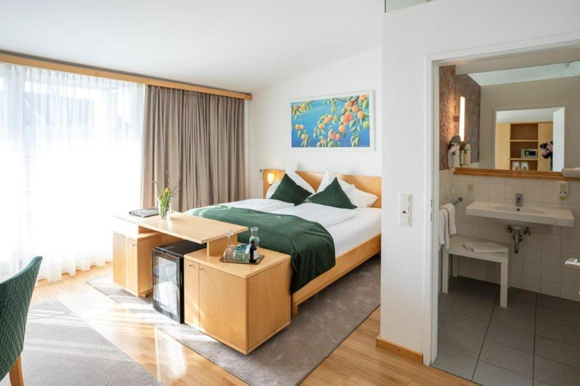 Hotel Klinglhuber Krems an der Donau Phòng bức ảnh