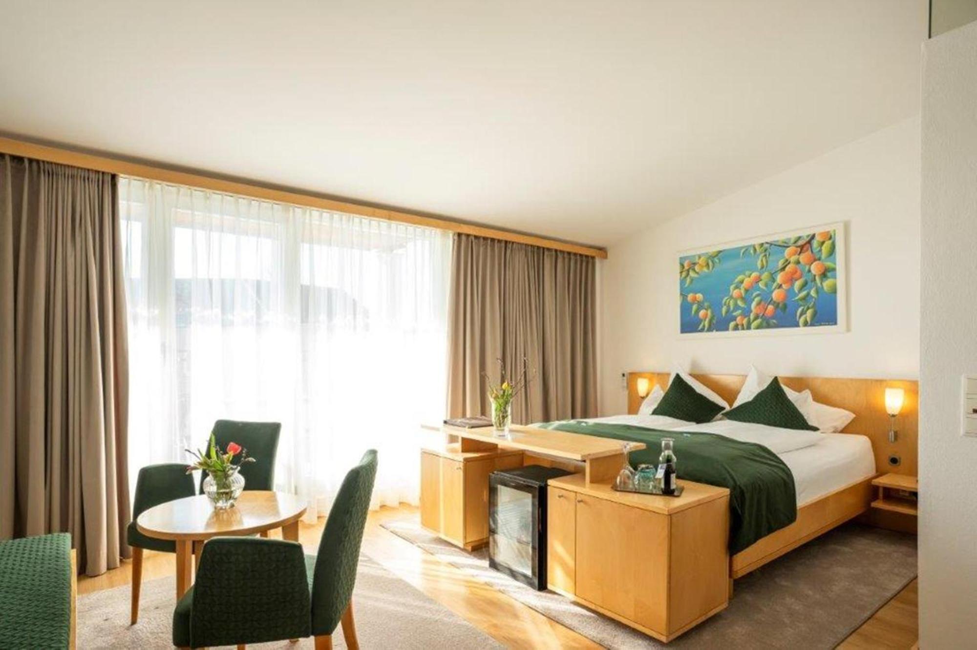 Hotel Klinglhuber Krems an der Donau Ngoại thất bức ảnh