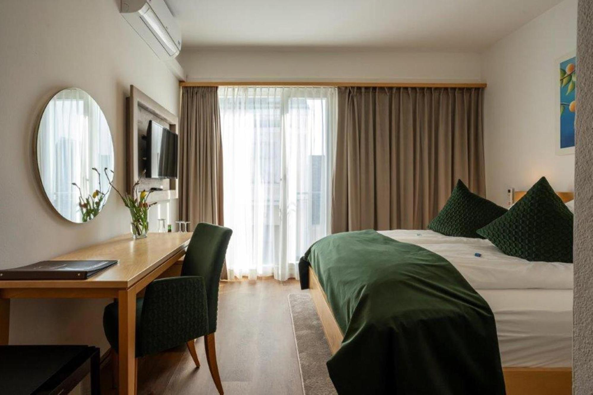 Hotel Klinglhuber Krems an der Donau Ngoại thất bức ảnh