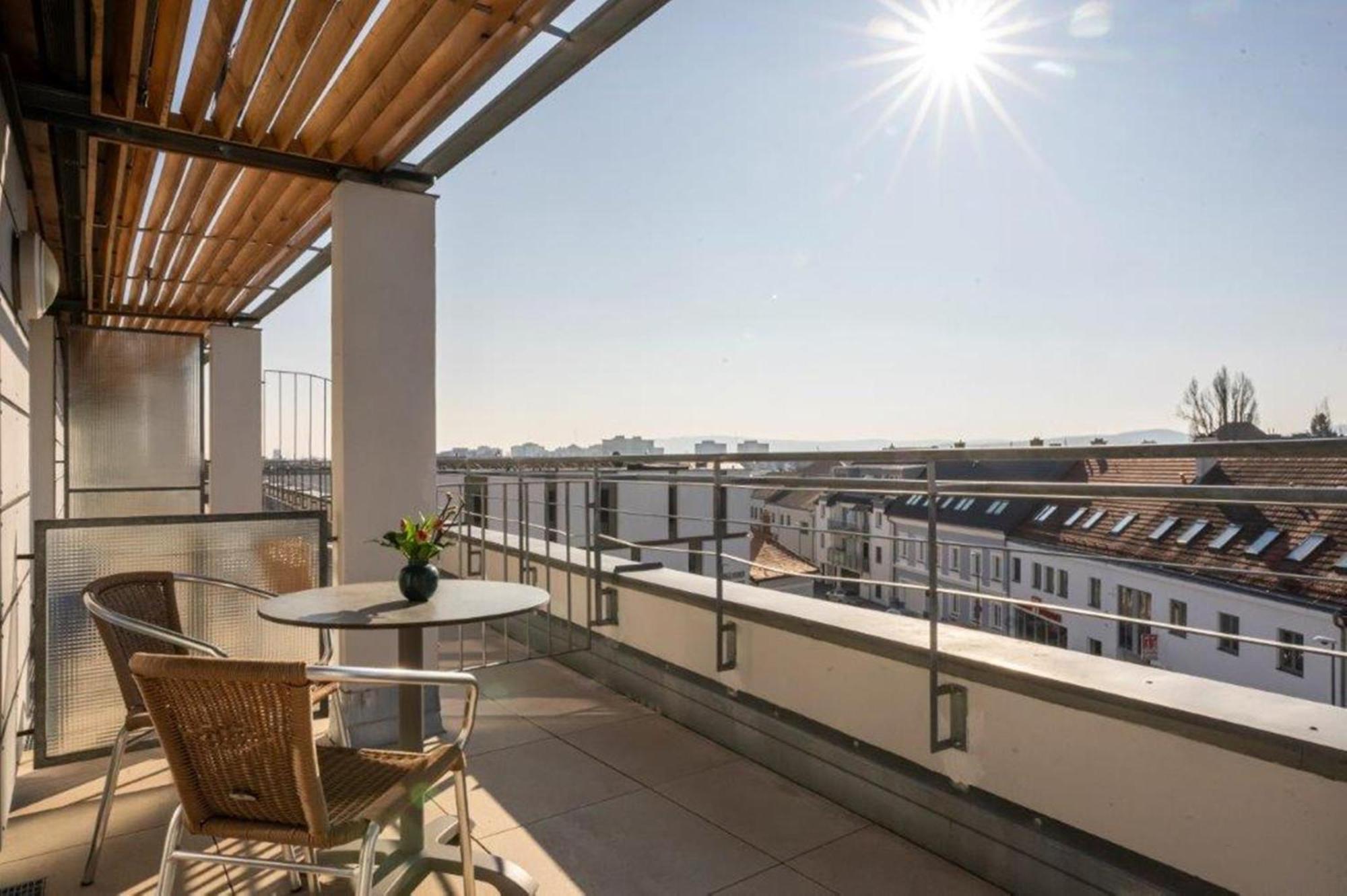 Hotel Klinglhuber Krems an der Donau Ngoại thất bức ảnh