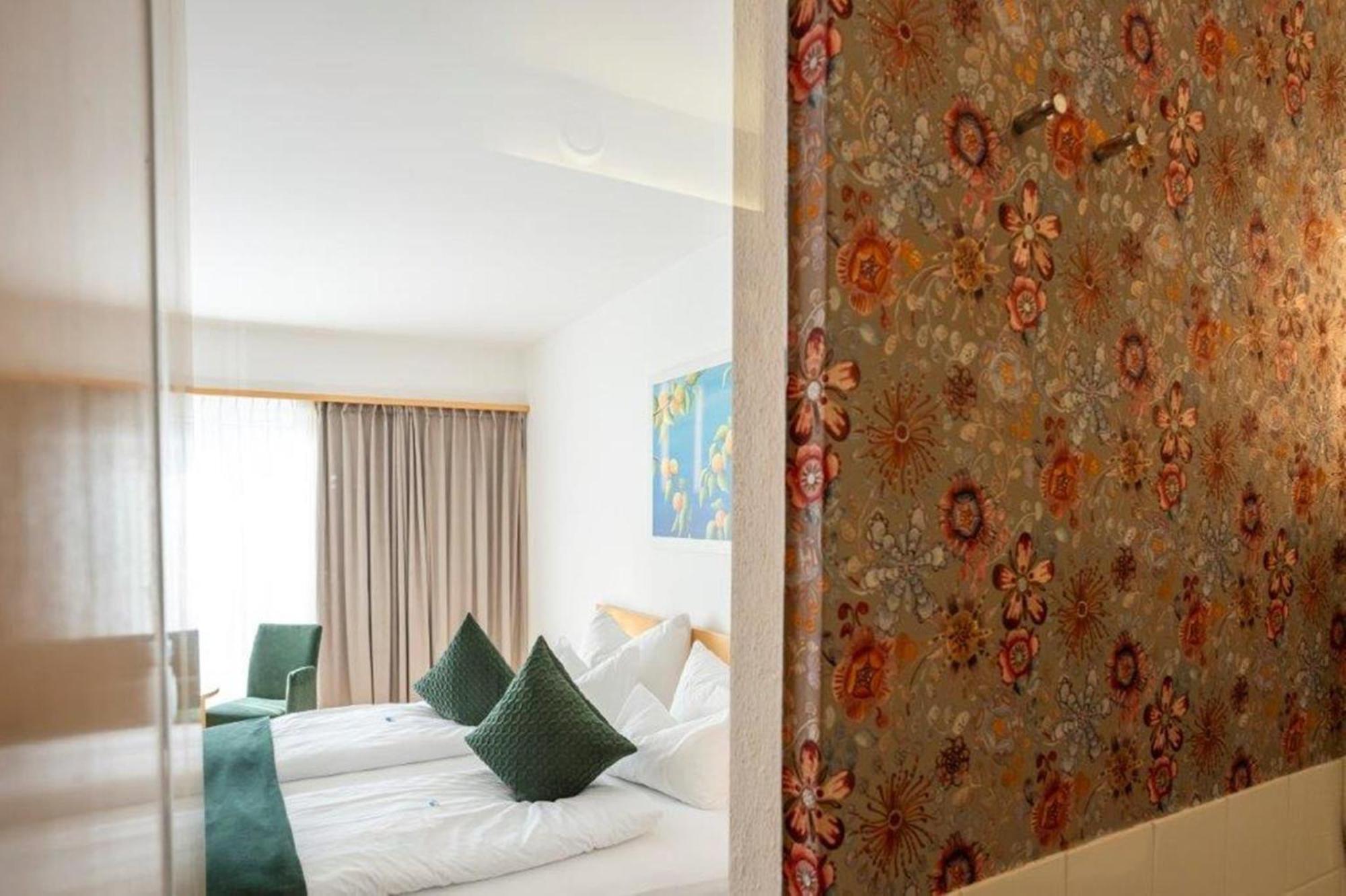 Hotel Klinglhuber Krems an der Donau Phòng bức ảnh