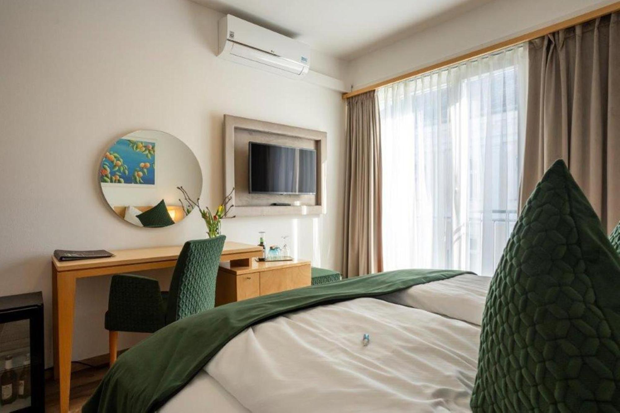 Hotel Klinglhuber Krems an der Donau Phòng bức ảnh