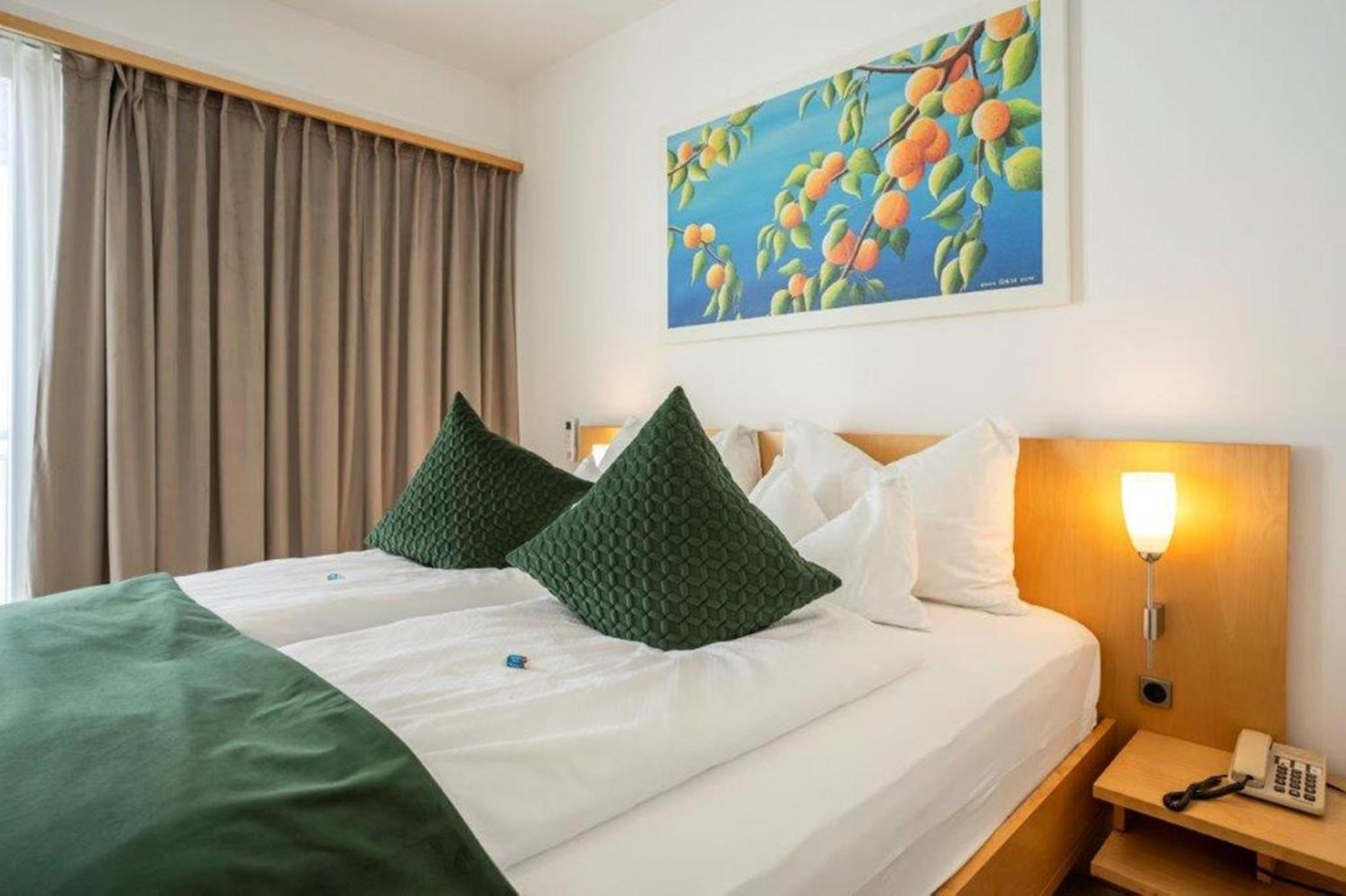 Hotel Klinglhuber Krems an der Donau Phòng bức ảnh