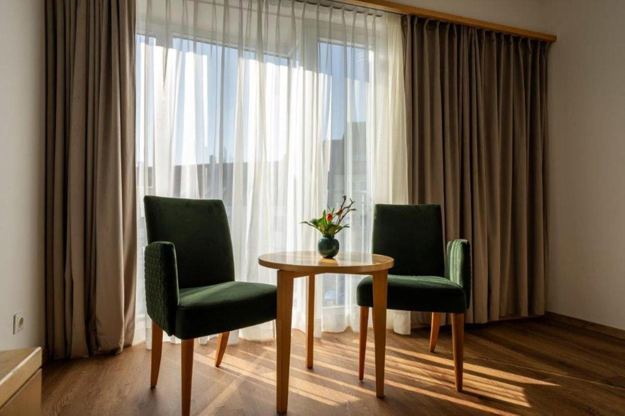 Hotel Klinglhuber Krems an der Donau Phòng bức ảnh