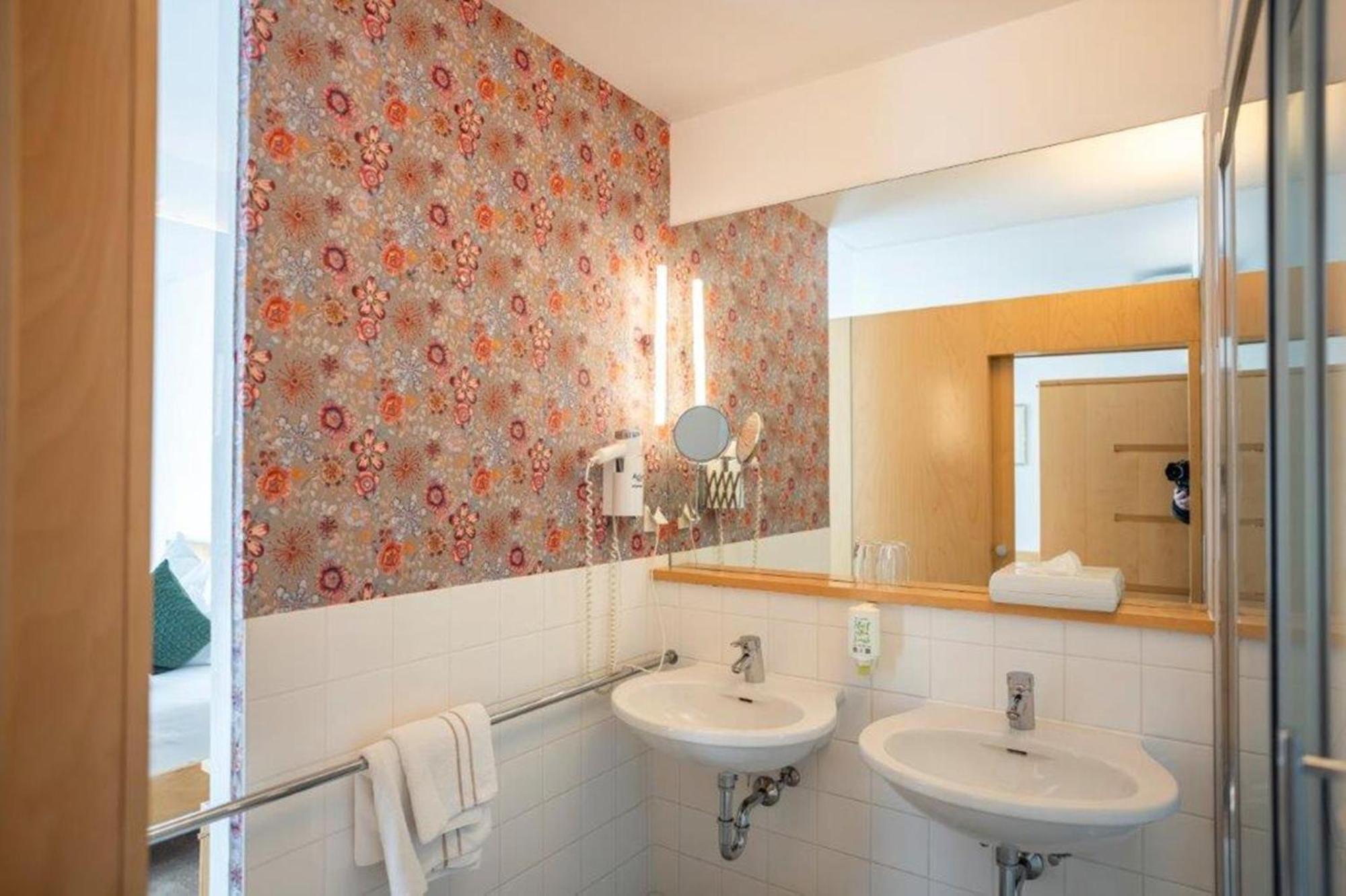 Hotel Klinglhuber Krems an der Donau Ngoại thất bức ảnh