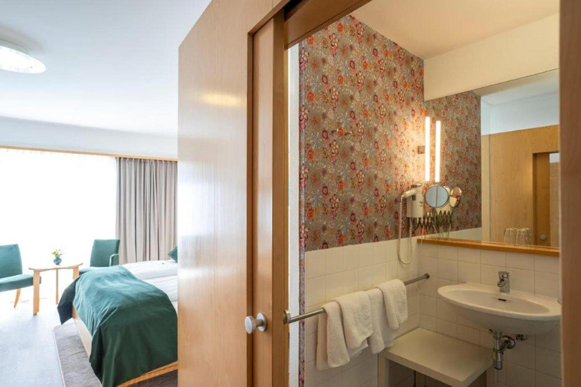 Hotel Klinglhuber Krems an der Donau Phòng bức ảnh