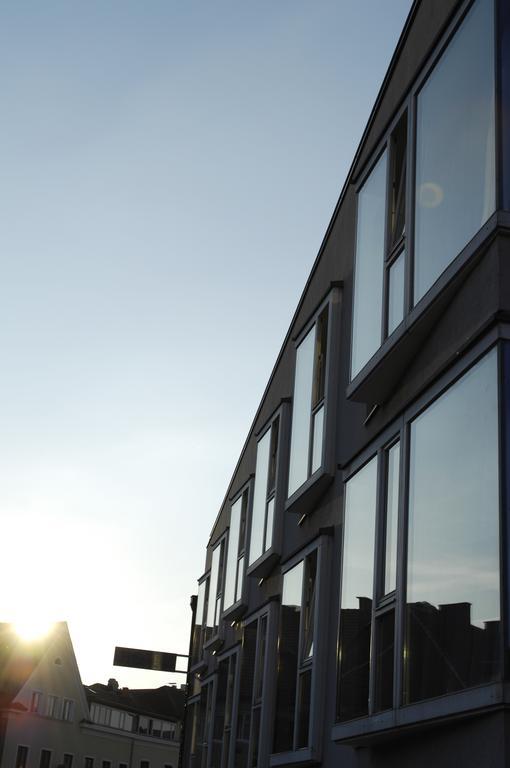 Hotel Klinglhuber Krems an der Donau Ngoại thất bức ảnh