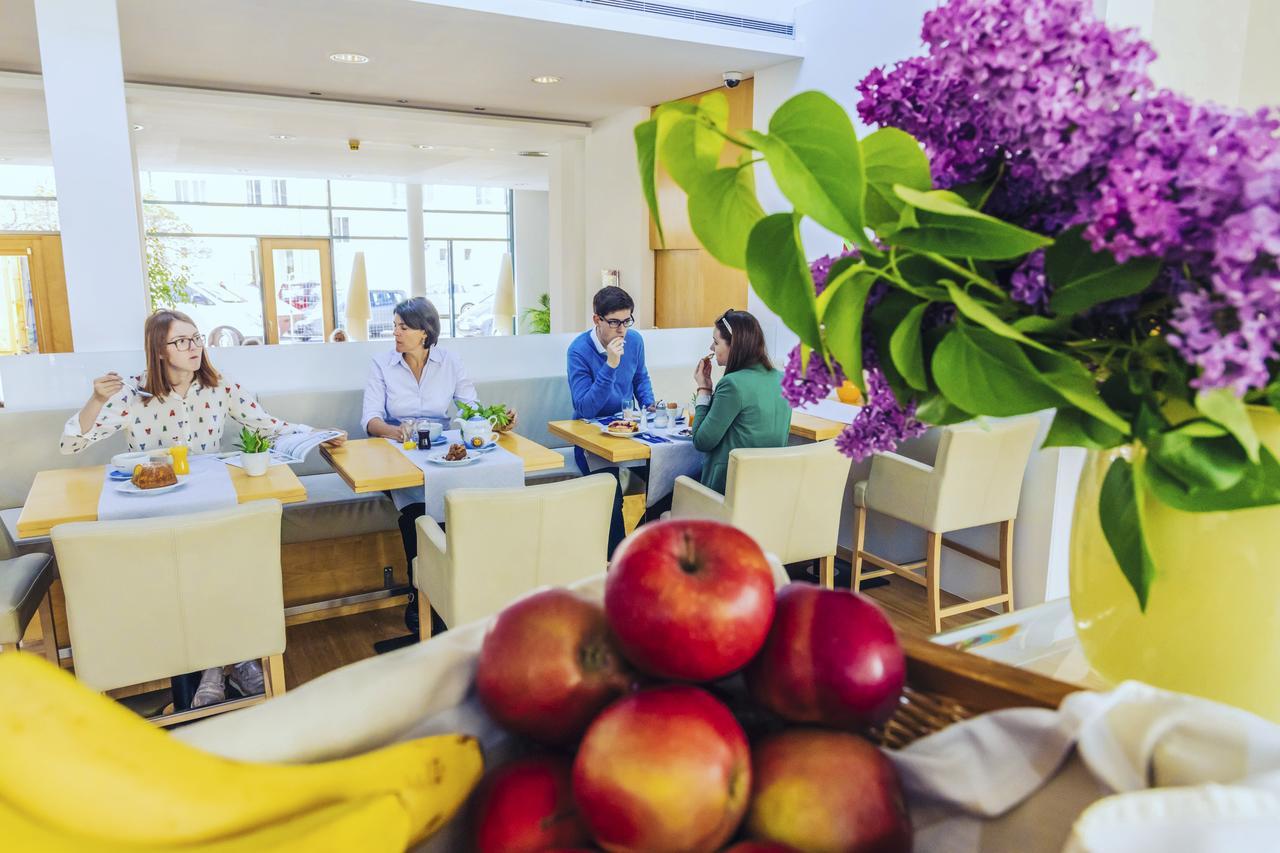Hotel Klinglhuber Krems an der Donau Ngoại thất bức ảnh