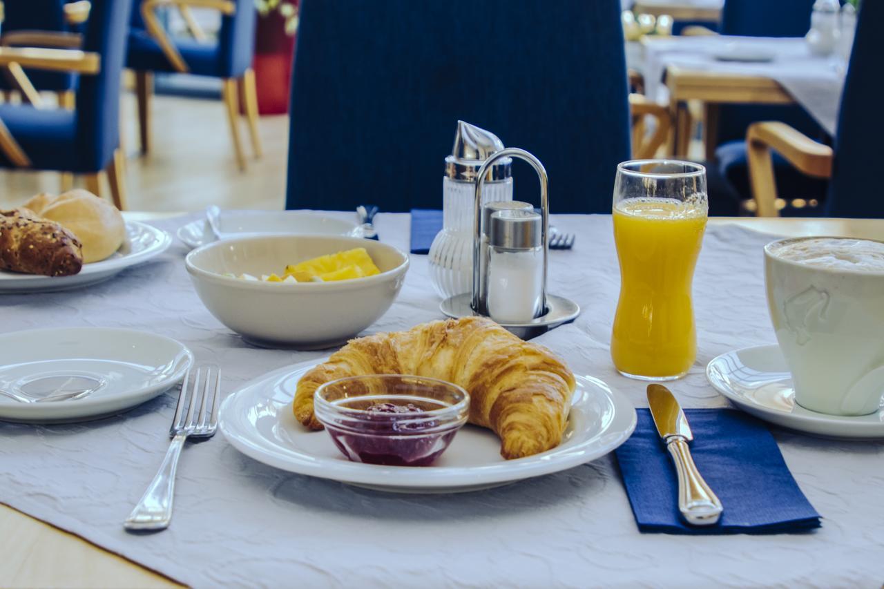Hotel Klinglhuber Krems an der Donau Ngoại thất bức ảnh
