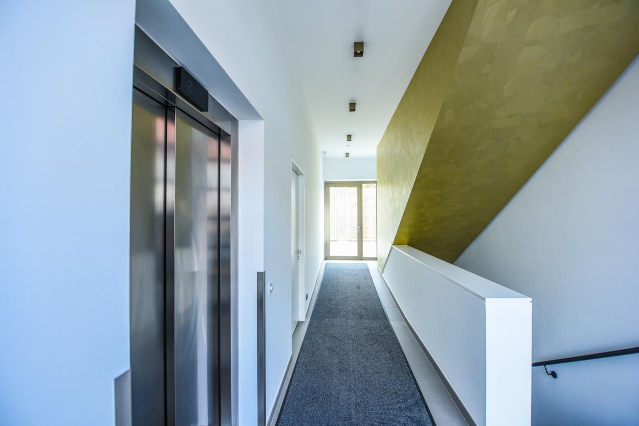 Hotel Klinglhuber Krems an der Donau Ngoại thất bức ảnh