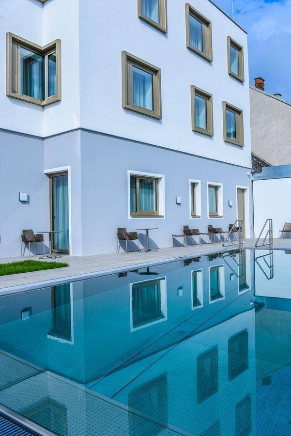 Hotel Klinglhuber Krems an der Donau Ngoại thất bức ảnh