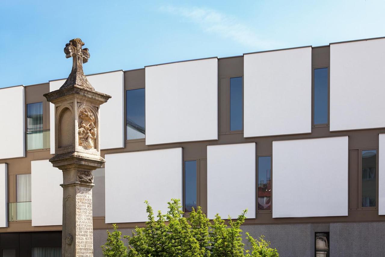 Hotel Klinglhuber Krems an der Donau Ngoại thất bức ảnh