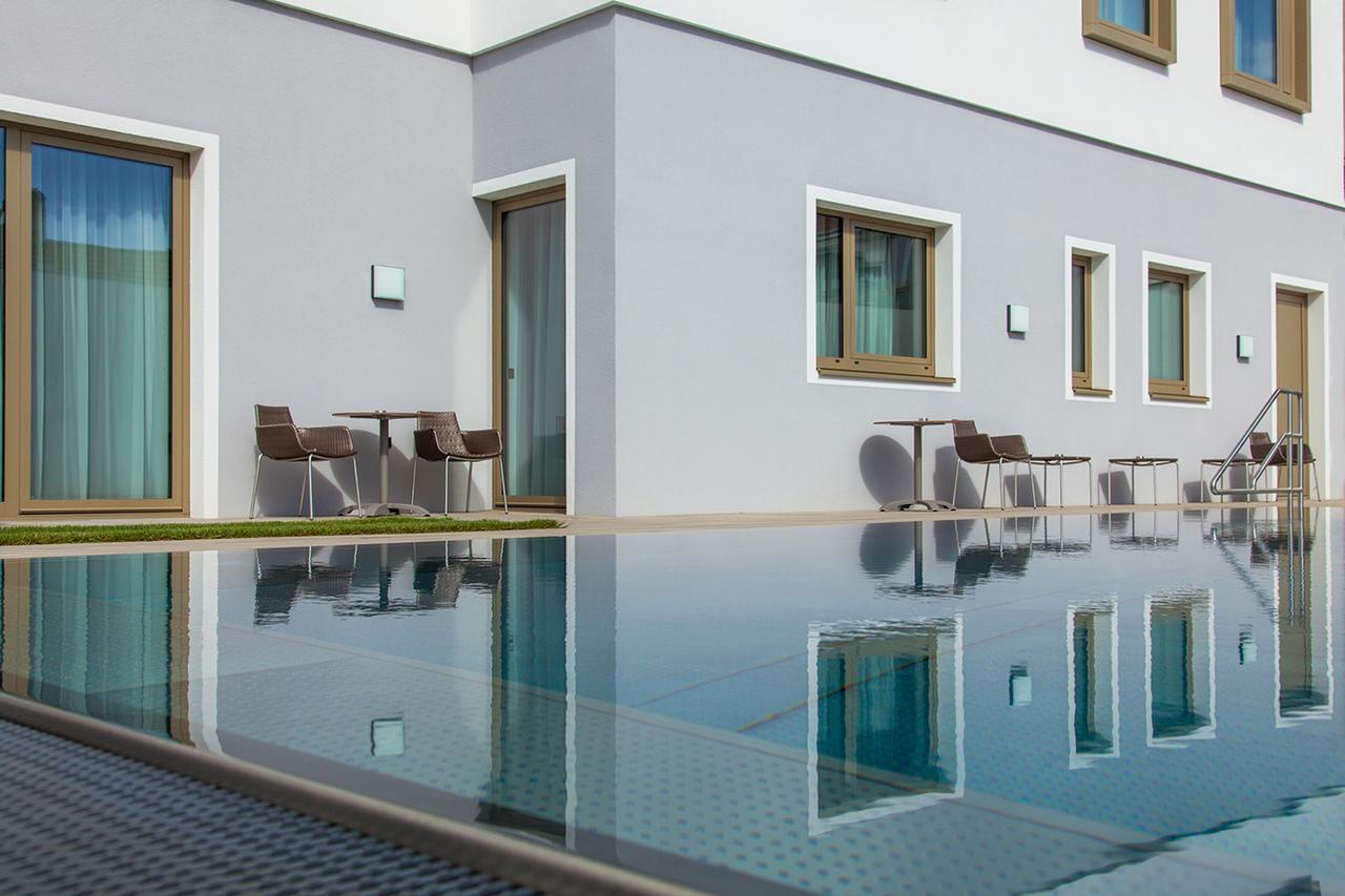 Hotel Klinglhuber Krems an der Donau Ngoại thất bức ảnh