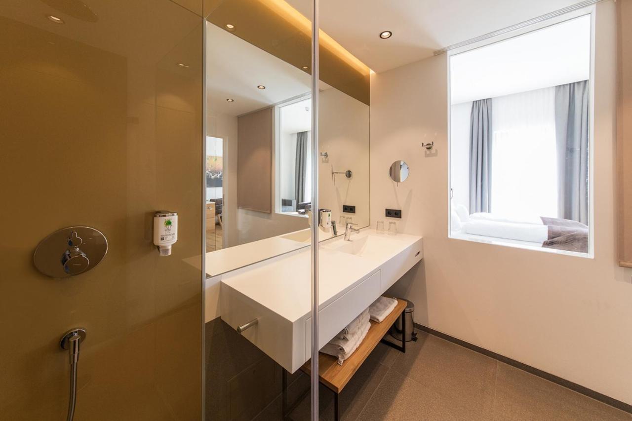 Hotel Klinglhuber Krems an der Donau Ngoại thất bức ảnh