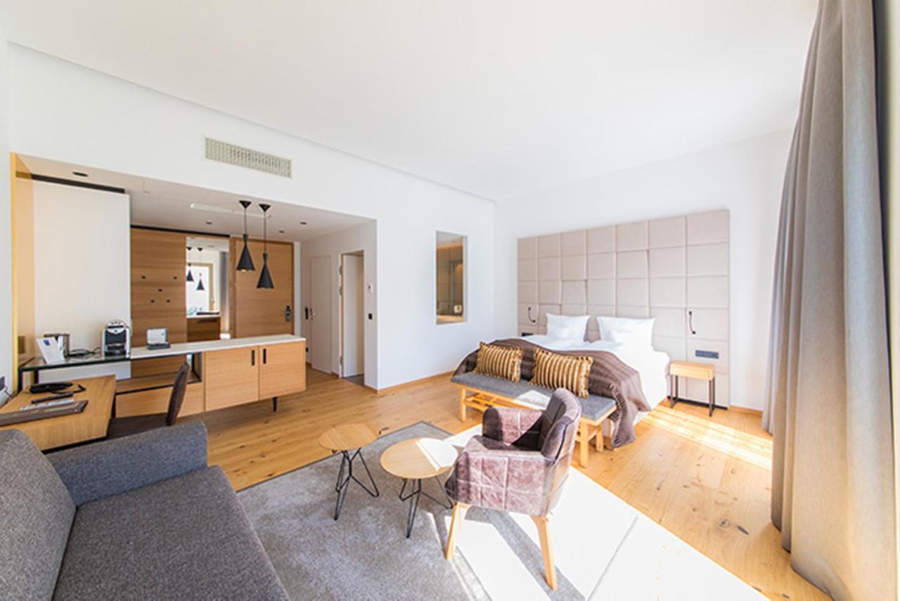Hotel Klinglhuber Krems an der Donau Ngoại thất bức ảnh